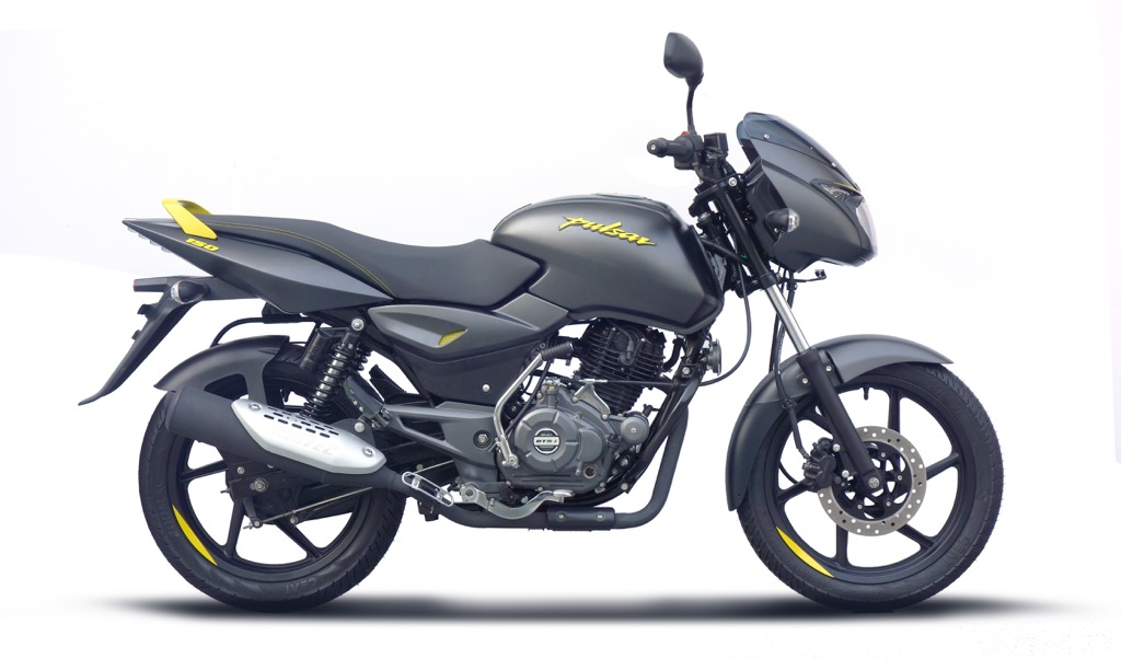 Pulsar 150 Neon ABS BS VI